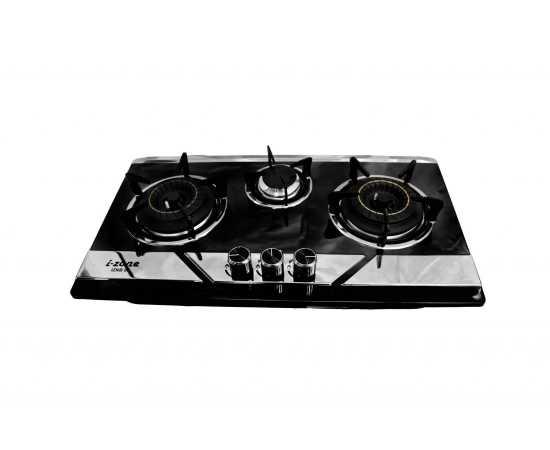 IZONE Kitchen Hob NWB-03(3brn Steel)