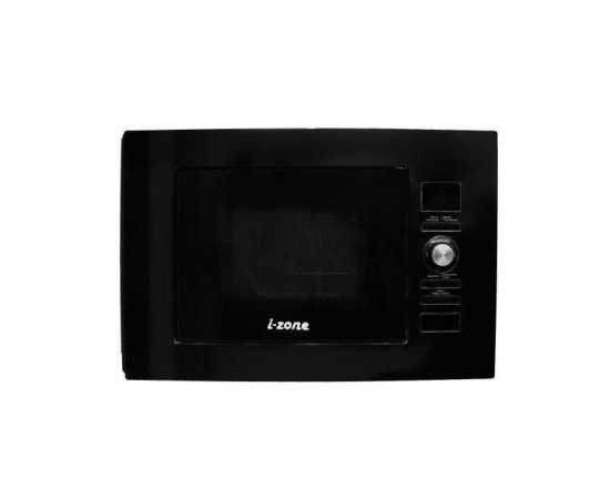 Izone Built In Microwave Oven MAS-2525 Black 25l Grl