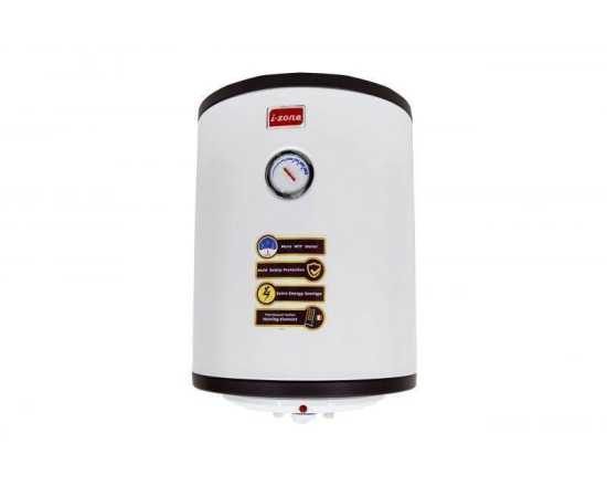 Izone Electric Geyser WCM-40ltr