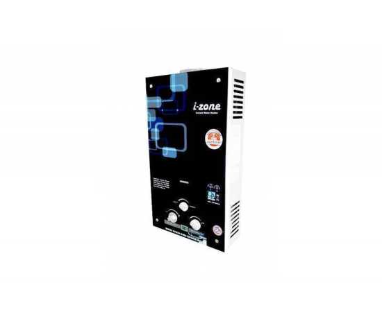 IZONE Instant Geyser Supreme ATL-R12G