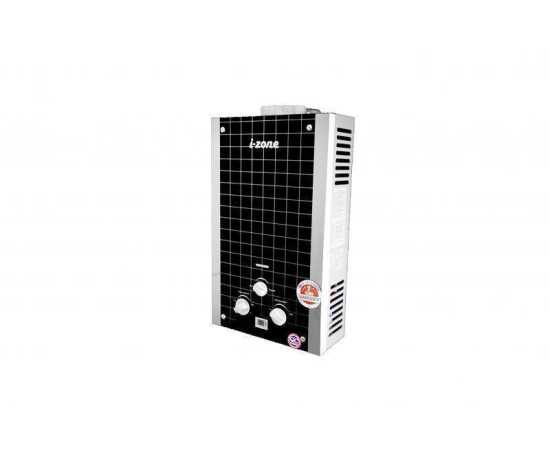 IZONE Instant Geyser Deluxe ATL-D9SD2 - 10 Liter NG