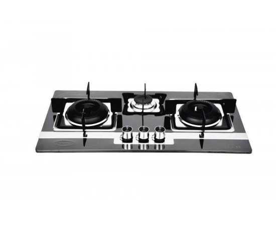 IZONE Kitchen Hob NWB-04(3brn Steel)
