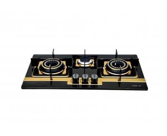 IZone Kitchen Hob NWB-05(3brn Steel)
