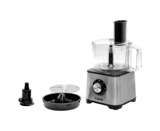 I Zone Chopper NAT-652