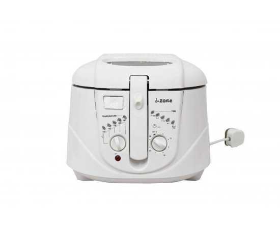 Izone Deep Fryer NAT-2020