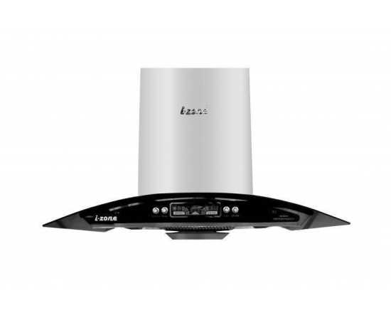 IZONE Kitchen Hood ATL-901m Ss Boat Filter 90cm