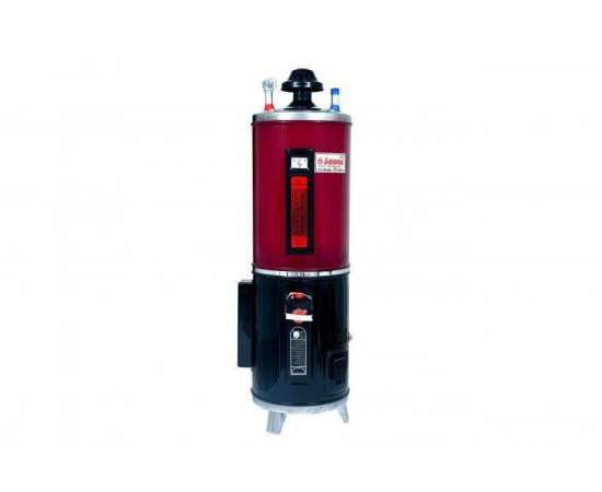 Izone Geyser Twin (Elec & Gas) Fsr 25 Supreme Twin