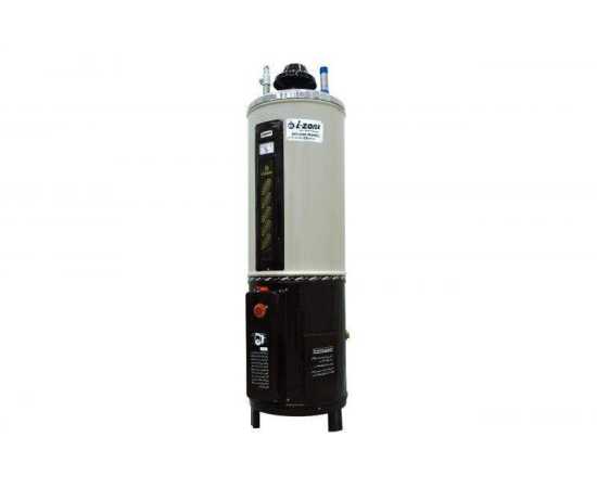 I ZONE Gas Geyser Deluxe - WCM-35GLN