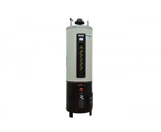I ZONE Gas Geyser Deluxe - WCM-55GLN