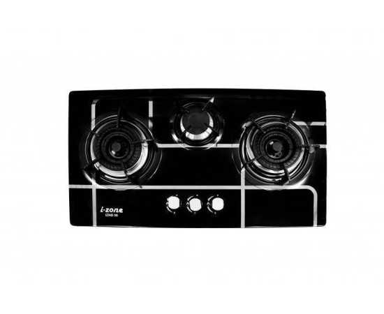 IZONE Kitchen Hob NWB-06(3brn Steel)