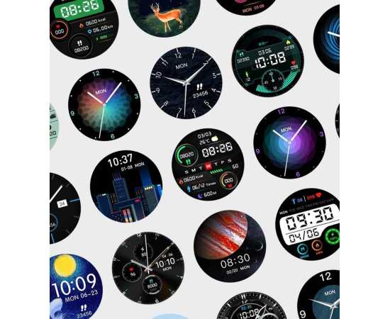 best smart watches for men