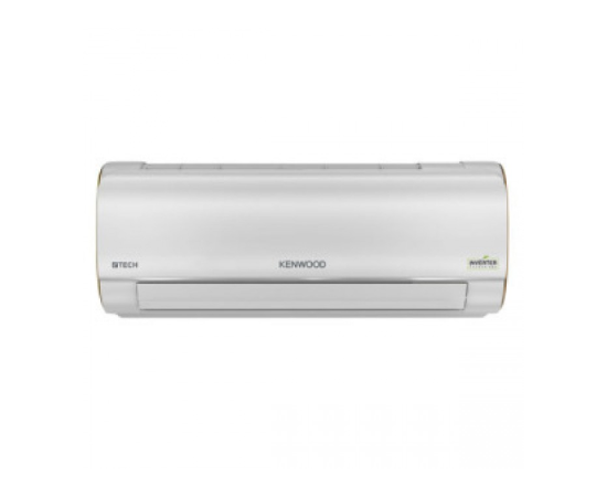 KENWOOD KET-1828S ETECH 1.5 Ton Inverter Heat & Cool