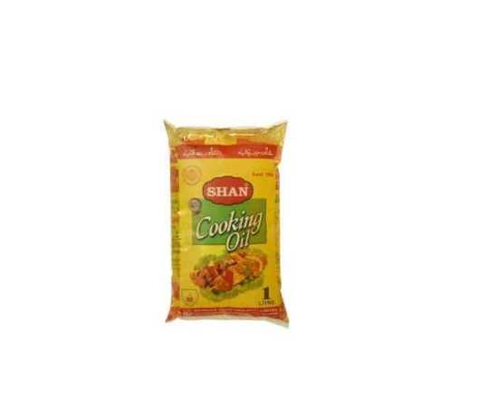 Shan Cooking Oil-1Ltr