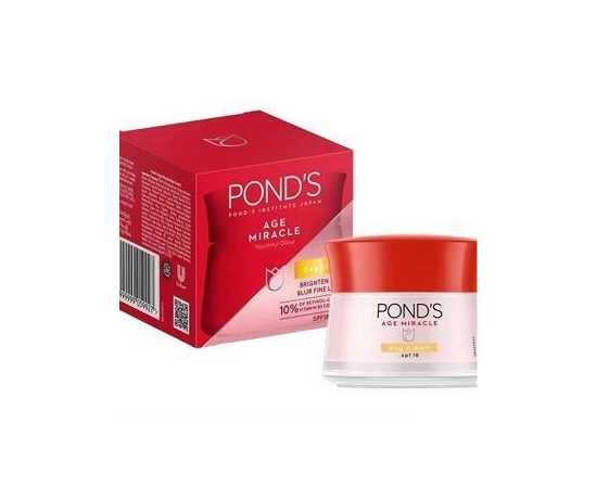 Ponds Age Miracle Wrinkle Corrector Day Cream - 50 Grams