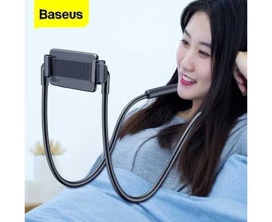 Baseus Flexible Lazy Neck Phone Holder Stand