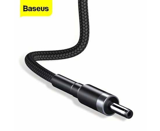 Baseus USB to DC 3.5mm Power Charging Cable - 1M Baseus USB to DC 3.5mm Power Charging Cable - 1M