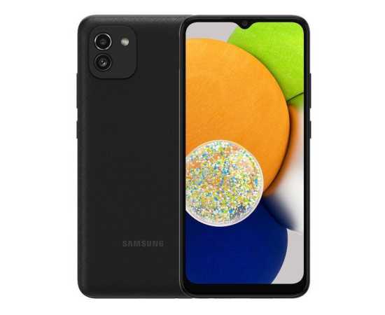 Samsung Galaxy A03 4GB/64GB