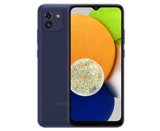 Samsung Galaxy A03 4GB/64GB