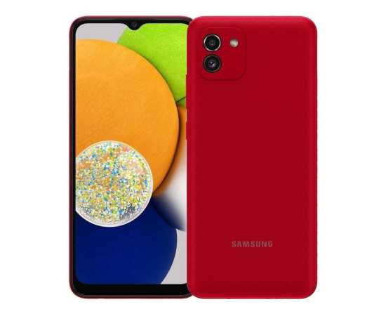 Samsung Galaxy A03 4GB/64GB