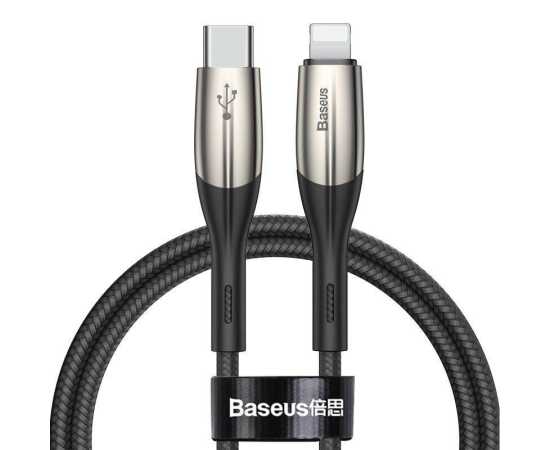 Baseus USB Type C Lightning Cable For Iphone