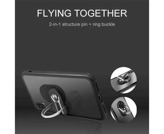 Multipurpose 360 Degree Mobile Phone Holder & Stand