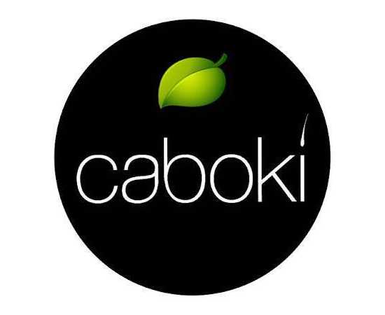 Caboki Hair Building Fiber Black - 25g