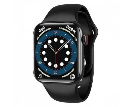 hw22 smart watch series 6 price in pakistan