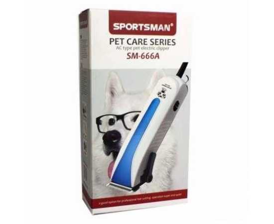 Clipper SM 666A