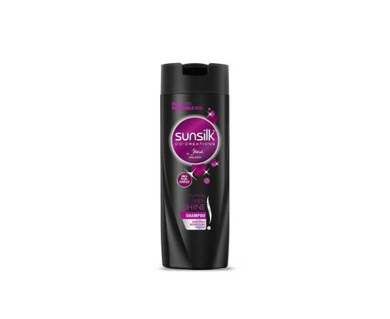 Sunsilk Black - 80 ml