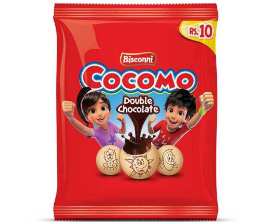 Cocomo 15 Pcs (Box)