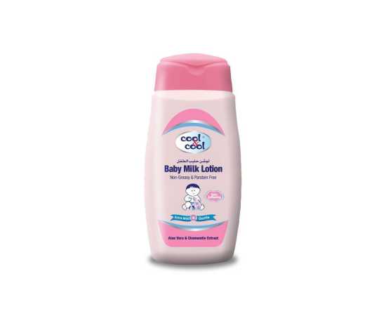 Baby Lotion 60ml