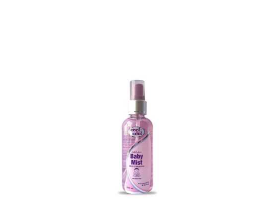 Baby Mist 100ml