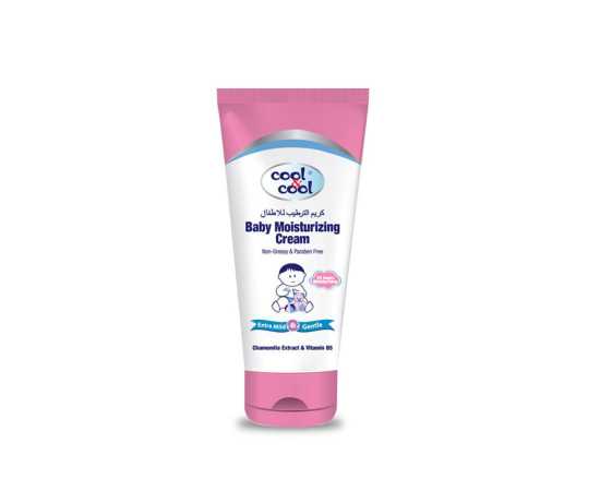 Baby Moisturizing Cream 100ml