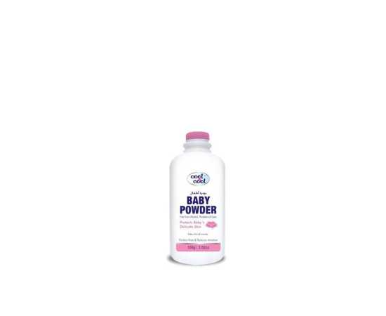 Baby Powder Non-Sterilized 100g