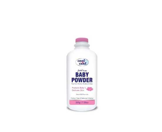 Baby Powder Non-Sterilized 200g