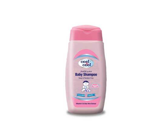 Baby Shampoo 60ml