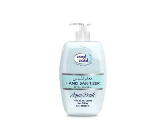 Aqua Fresh Hand Sanitizer 250ml