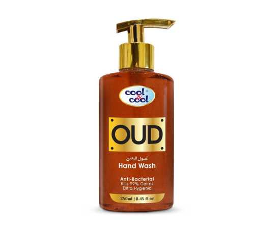 Oud Hand Wash 250ml