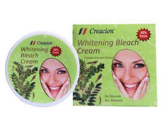 Creacion Whitening Bleach Cream - 30Gram