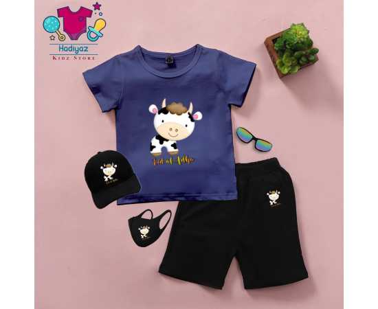 Kids Eid Collection 5 in 1 Deal - HF240