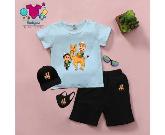 Kids Eid Collection 5 in 1 Deal - HF238