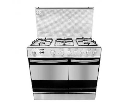 IZONE COOKING RANGE WCM-1400GLS/786