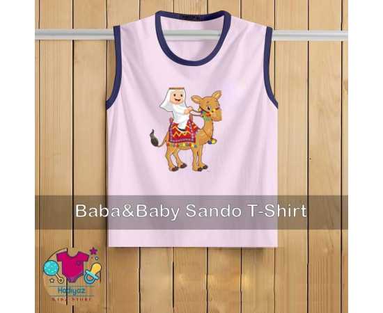 Kids Collection Printed Sandoz - HF248