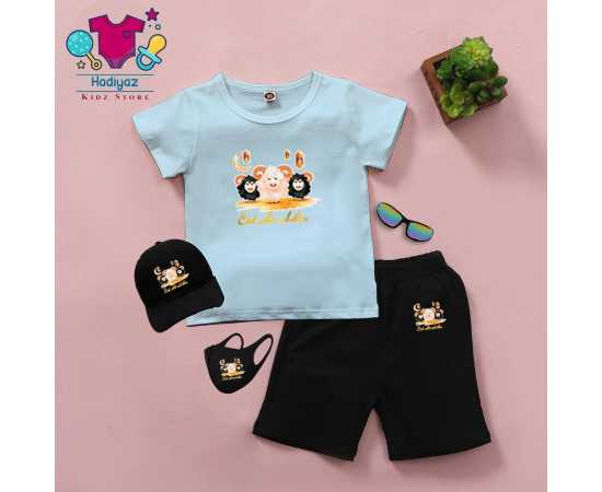 Kids Eid Collection 5 in 1 Deal - HF238