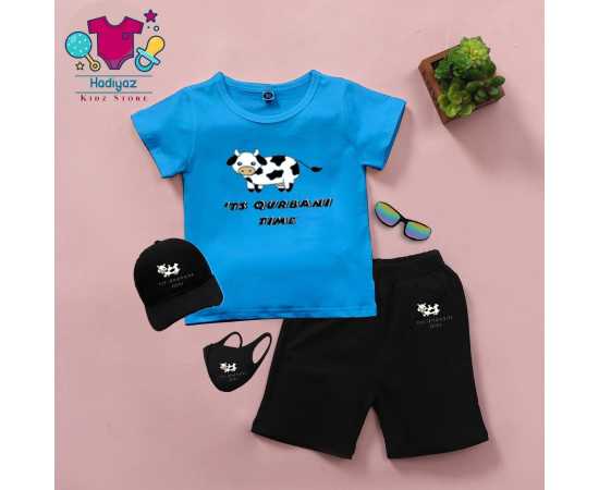 Kids Eid Collection 5 in 1 Deal - HF241