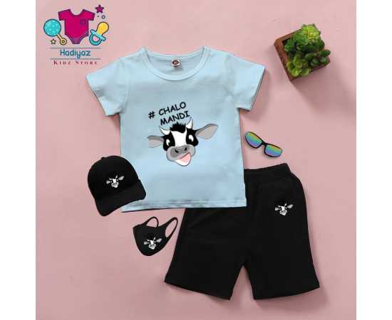 Kids Eid Collection 5 in 1 Deal - HF238