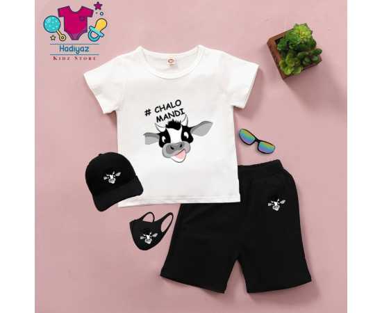 Kids Eid Collection 5 in 1 Deal - HF237