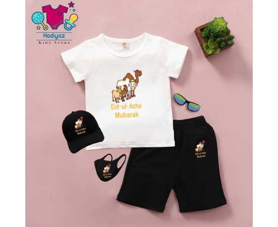Kids Eid Collection 5 in 1 Deal - HF237