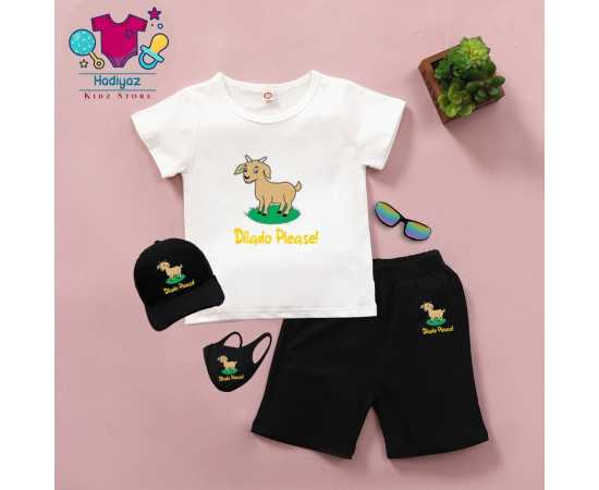 Kids Eid Collection 5 in 1 Deal - HF237