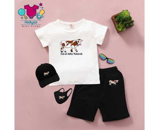 Kids Eid Collection 5 in 1 Deal - HF237